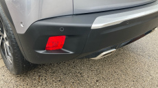 Peugeot 2008 1.2 PureTech 130 GT 5dr Petrol Estate